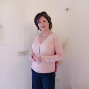 Cardigan taglia unica Art. Beauty in viscosa