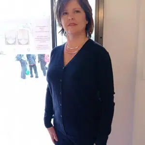 Cardigan in viscosa da donna Art. Basic