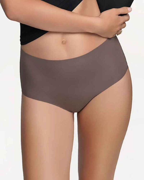 Slip Universali Adatti a Tutte le Taglie - Confortevolezza Ineguagliabile per un Look Impeccabile