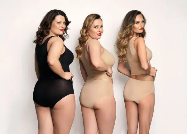 Slip Universali Adatti a Tutte le Taglie - Confortevolezza Ineguagliabile per un Look Impeccabile