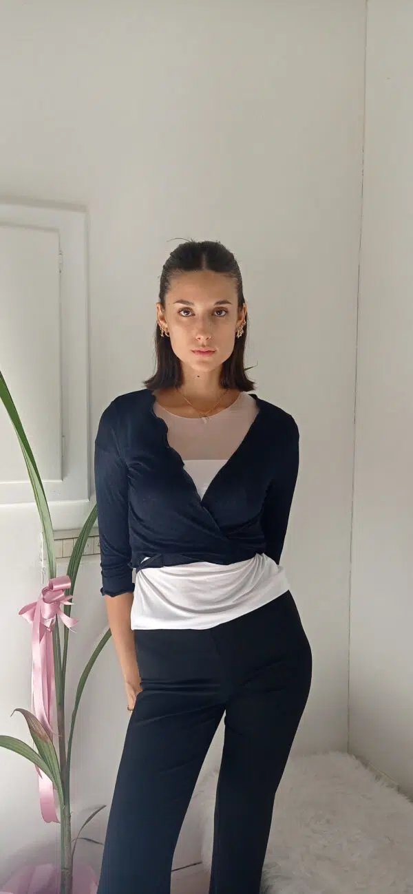 Coprispalle Lurex Elegante - Disponibile in Nero, Blu Notte, e Oro