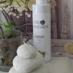 Bagnodoccia al Lime - Freschezza e Cura per la Tua Pelle