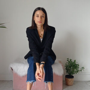 Giacca Nera Elegante - Versatile per Outfit Formali e Casual