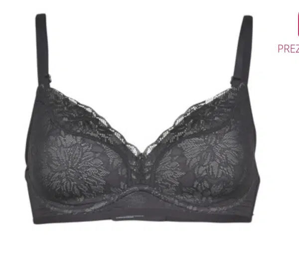 Reggiseno Sportivo Senza Ferretto: Massimo Comfort e Supporto in Ogni Attività!