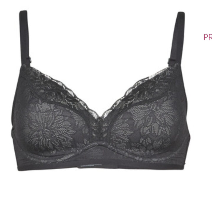 Reggiseno Sportivo Senza Ferretto: Massimo Comfort e Supporto in Ogni Attività!