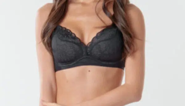 Reggiseno Sportivo Senza Ferretto: Massimo Comfort e Supporto in Ogni Attività!