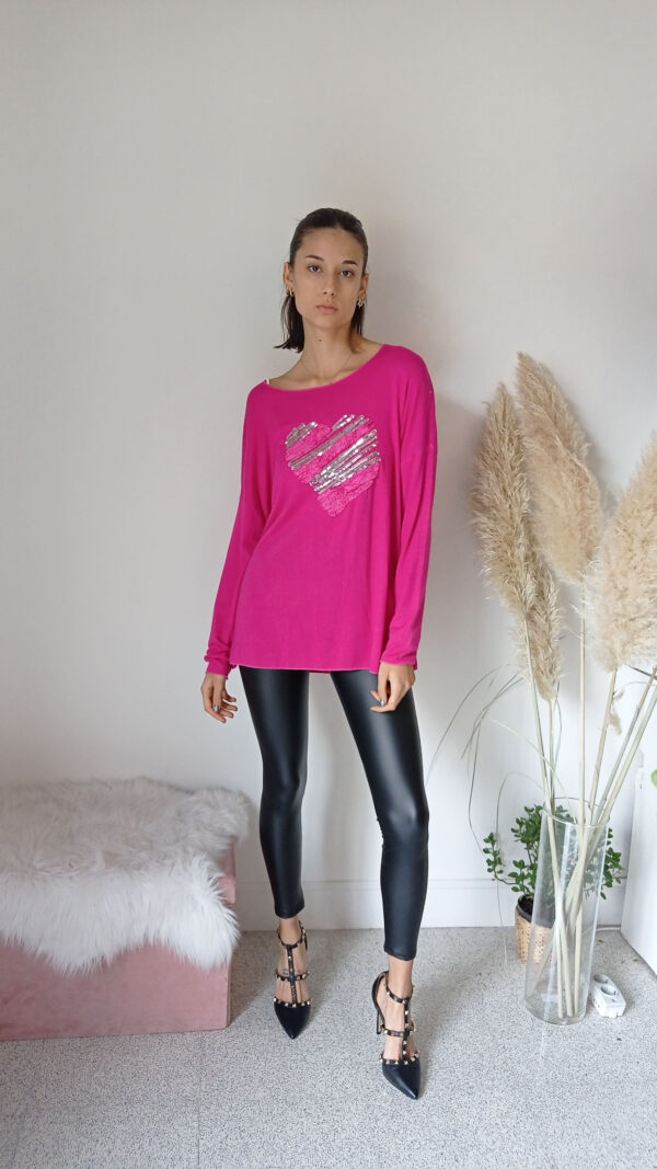 Maglia Oversize in Caldo Cotone - Comfort e Stile in Taglia Unica