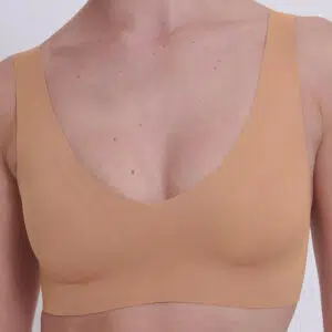 Reggiseno ZERO Feel di Sloggi: Comfort e Stile Invisibile - La Strega di Biancaneve Arezzo