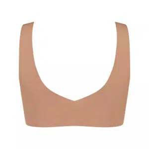 Reggiseno ZERO Feel di Sloggi: Comfort e Stile Invisibile - La Strega di Biancaneve Arezzo