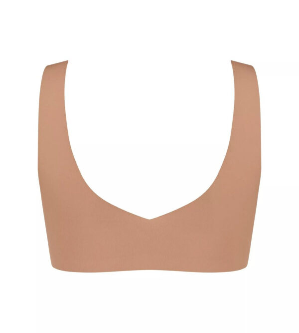 Reggiseno ZERO Feel di Sloggi: Comfort e Stile Invisibile - La Strega di Biancaneve Arezzo