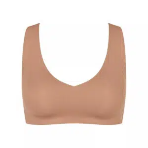 Reggiseno ZERO Feel di Sloggi: Comfort e Stile Invisibile - La Strega di Biancaneve Arezzo
