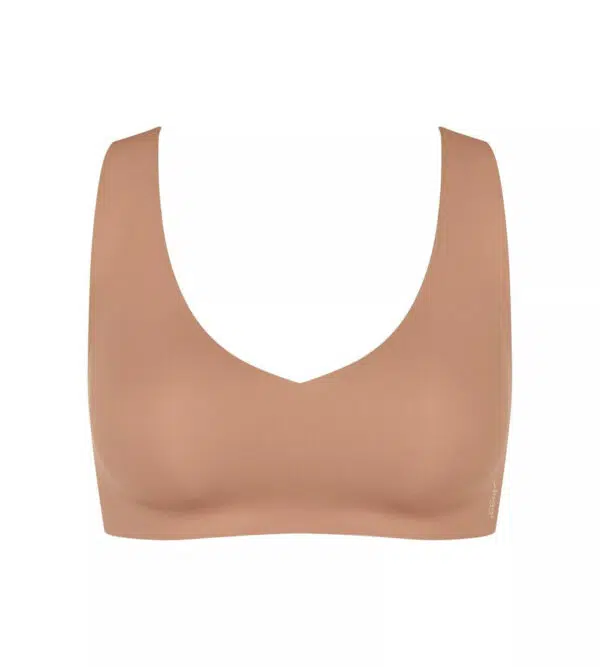 Reggiseno ZERO Feel di Sloggi: Comfort e Stile Invisibile - La Strega di Biancaneve Arezzo
