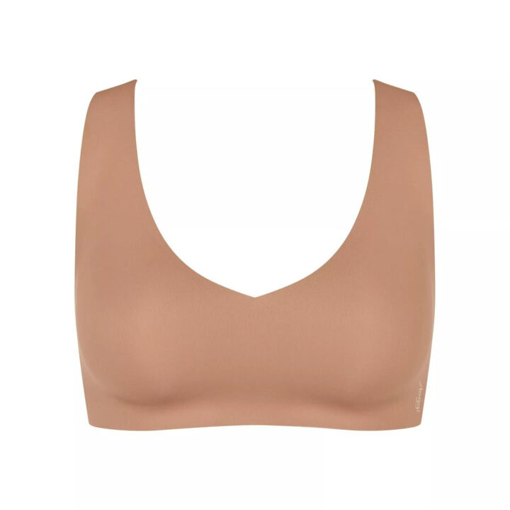 Reggiseno ZERO Feel di Sloggi: Comfort e Stile Invisibile - La Strega di Biancaneve Arezzo