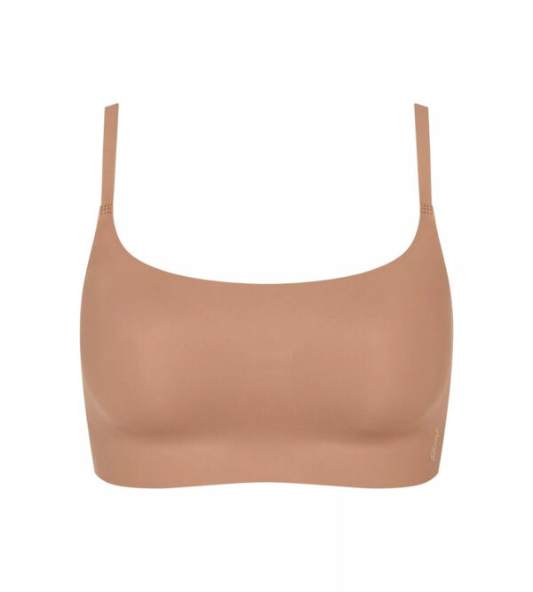 Reggiseno ZERO Feel Ultra: Libertà e Comfort Invisibile