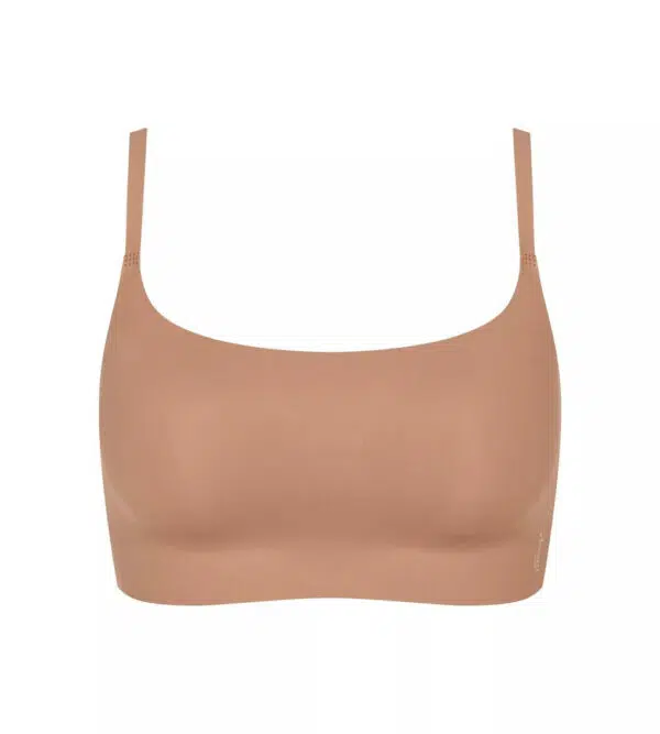 Reggiseno ZERO Feel Ultra: Libertà e Comfort Invisibile