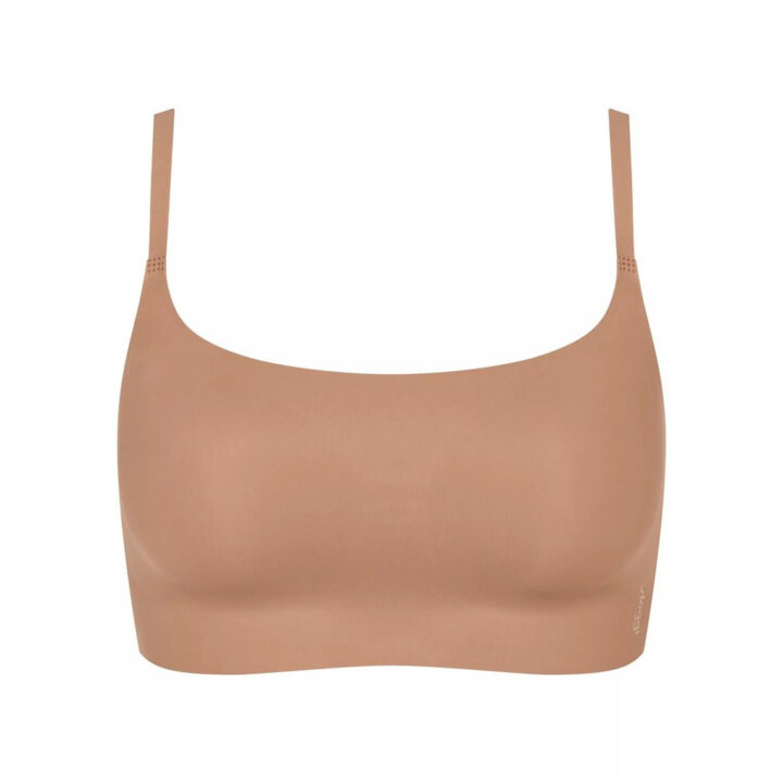 Reggiseno ZERO Feel Ultra: Libertà e Comfort Invisibile