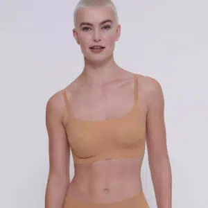 Reggiseno ZERO Feel Ultra: Libertà e Comfort Invisibile