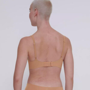 Reggiseno ZERO Feel Ultra: Libertà e Comfort Invisibile