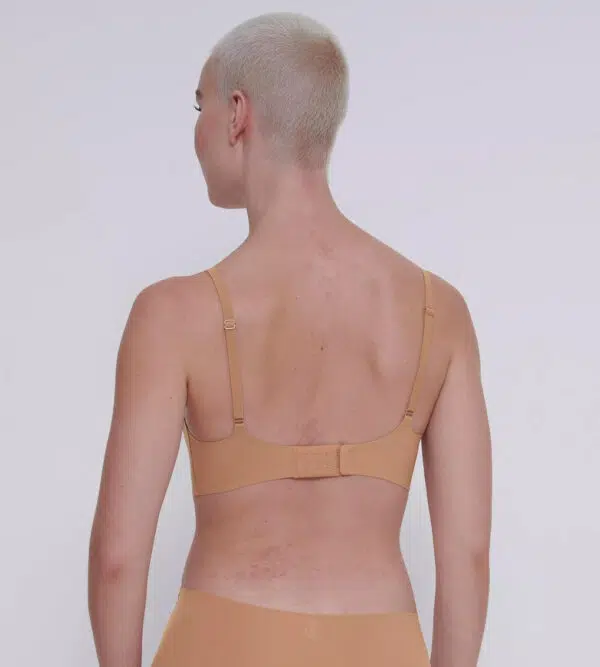 Reggiseno ZERO Feel Ultra: Libertà e Comfort Invisibile