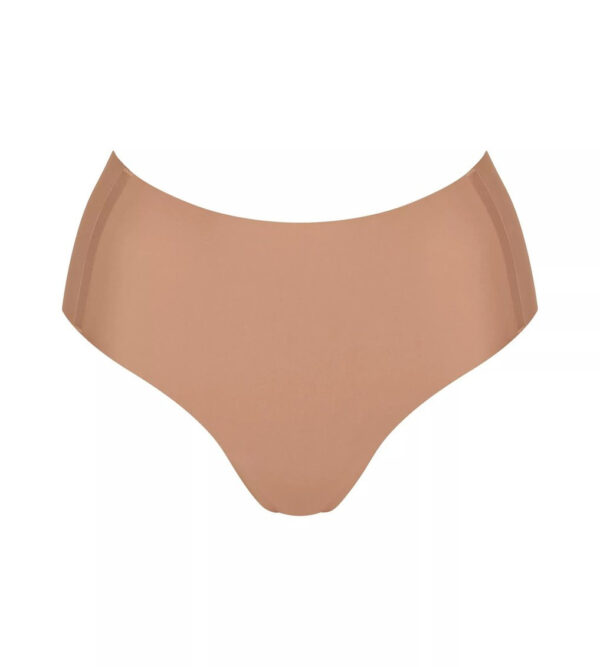 Slip a Vita Alta Zero Feel: Comfort Invisibile e Morbidezza Estrema