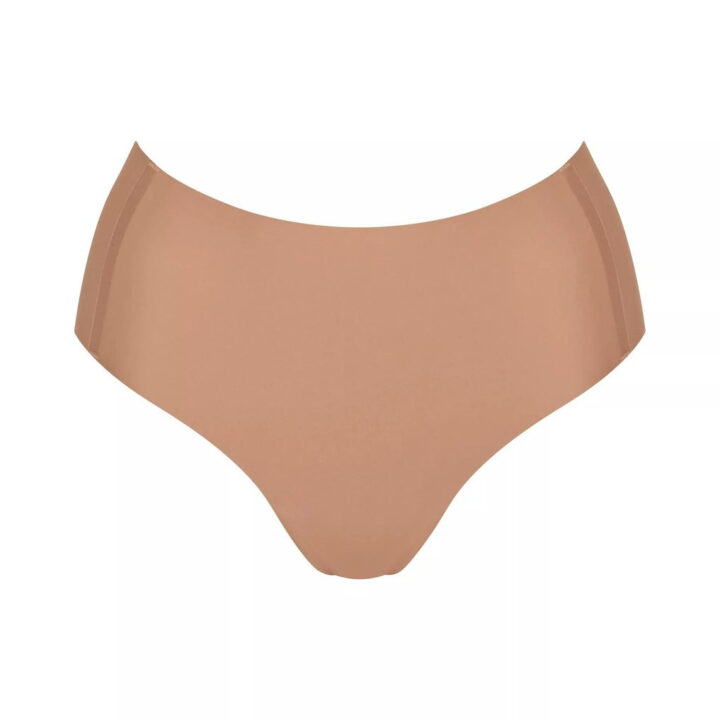 Slip a Vita Alta Zero Feel: Comfort Invisibile e Morbidezza Estrema