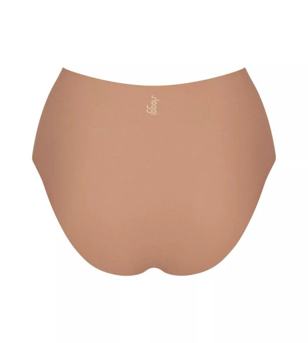 Slip a Vita Alta Zero Feel: Comfort Invisibile e Morbidezza Estrema