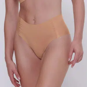 Slip a Vita Alta Zero Feel: Comfort Invisibile e Morbidezza Estrema