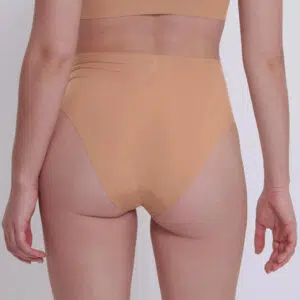 Slip a Vita Alta Zero Feel: Comfort Invisibile e Morbidezza Estrema