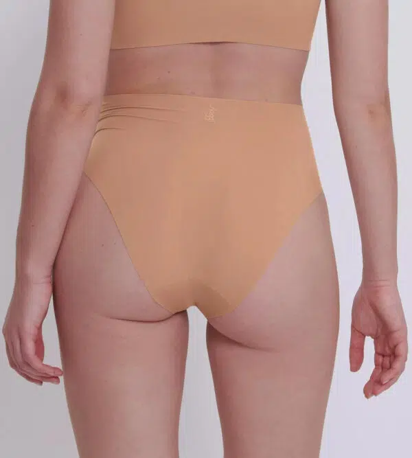 Slip a Vita Alta Zero Feel: Comfort Invisibile e Morbidezza Estrema