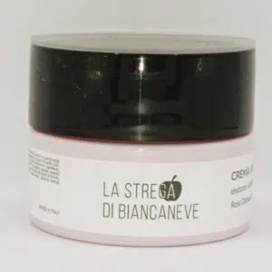 Crema Viso Idratante alla Rosa Damascena 50 ml: Elixir di Giovinezza e Luminosità