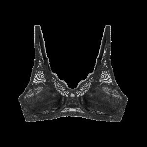 Reggiseno Vintage Futuristico: Comfort e Stile con Tecnologia OEKO-TEX®