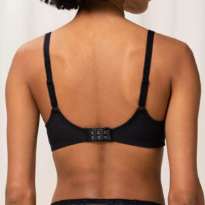 Reggiseno Vintage Futuristico: Comfort e Stile con Tecnologia OEKO-TEX®