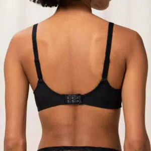 Reggiseno Vintage Futuristico: Comfort e Stile con Tecnologia OEKO-TEX®