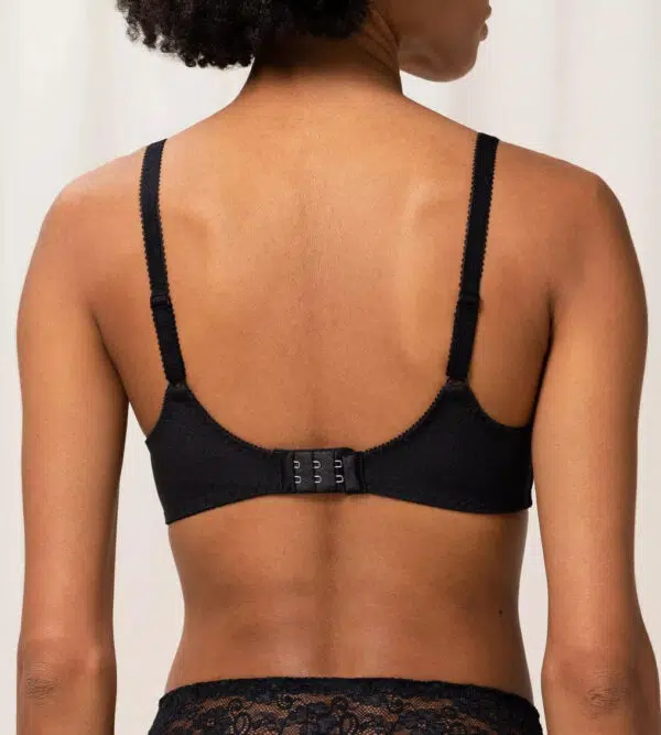 Reggiseno Vintage Futuristico: Comfort e Stile con Tecnologia OEKO-TEX®
