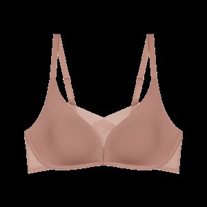 Reggiseno Minimizer Senza Ferretto per Coppe Piene - Comfort e Sostegno | La Strega di Biancaneve Arezzo