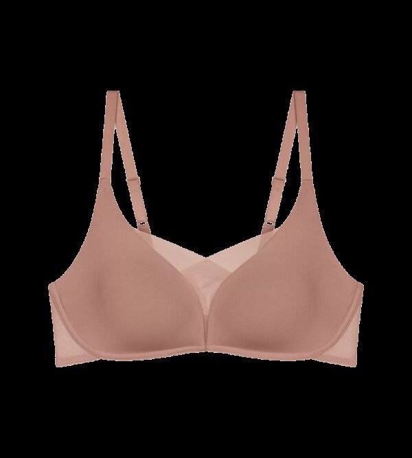 Reggiseno Minimizer Senza Ferretto per Coppe Piene - Comfort e Sostegno | La Strega di Biancaneve Arezzo