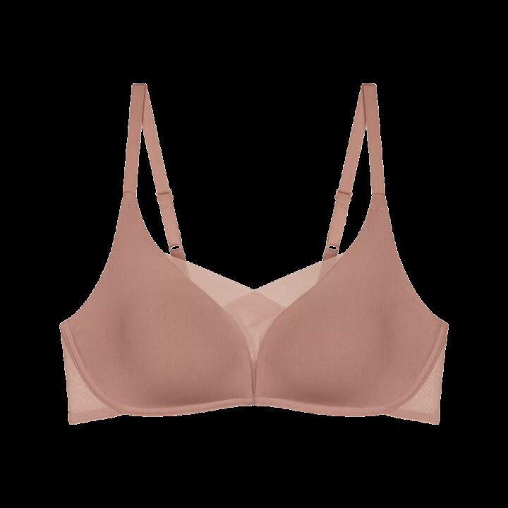 Reggiseno Minimizer Senza Ferretto per Coppe Piene - Comfort e Sostegno | La Strega di Biancaneve Arezzo