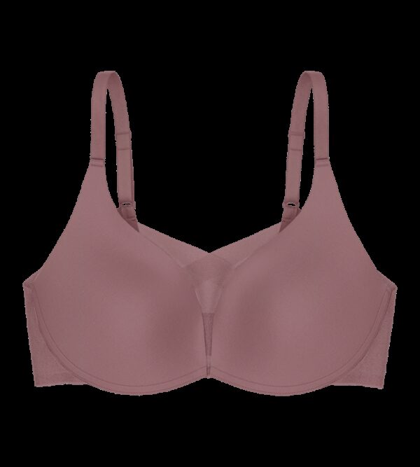 Reggiseno Minimizer Senza Ferretto per Coppe Piene - Comfort e Sostegno | La Strega di Biancaneve Arezzo
