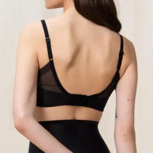 Reggiseno Minimizer Senza Ferretto per Coppe Piene - Comfort e Sostegno | La Strega di Biancaneve Arezzo