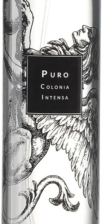 Puro 100ml Colonia Emanuela Biffoli