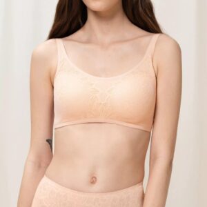 Reggiseno Triumph Fit Smart P - Comfort e Supporto per un Look Sensazionale