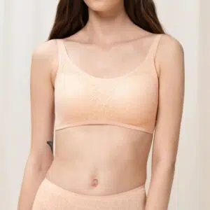 Reggiseno Triumph Fit Smart P - Comfort e Supporto per un Look Sensazionale