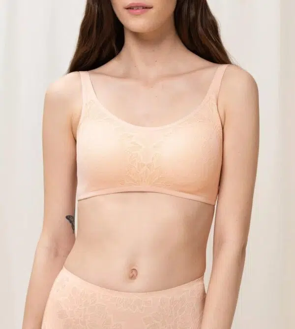Reggiseno Triumph Fit Smart P - Comfort e Supporto per un Look Sensazionale