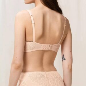 Reggiseno Triumph Fit Smart P - Comfort e Supporto per un Look Sensazionale