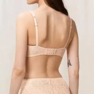 Reggiseno Triumph Fit Smart P - Comfort e Supporto per un Look Sensazionale