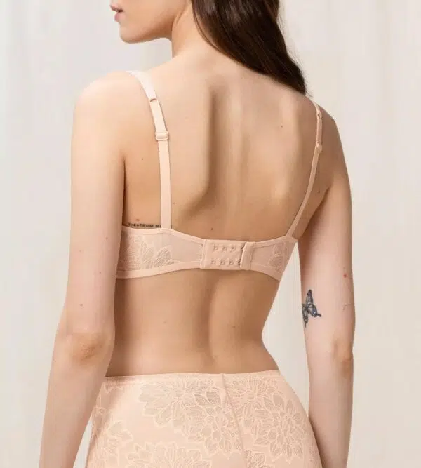 Reggiseno Triumph Fit Smart P - Comfort e Supporto per un Look Sensazionale