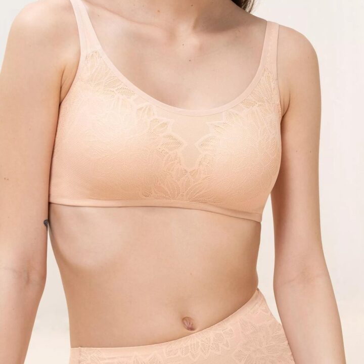 Reggiseno Triumph Fit Smart P - Comfort e Supporto per un Look Sensazionale