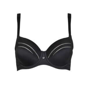 Reggiseno senza Imbottitura con Ferretto: Comfort e Supporto per Ogni Taglia