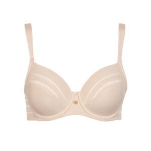 Reggiseno senza Imbottitura con Ferretto: Comfort e Supporto per Ogni Taglia
