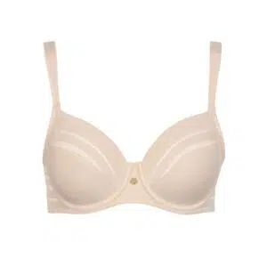 Reggiseno senza Imbottitura con Ferretto: Comfort e Supporto per Ogni Taglia